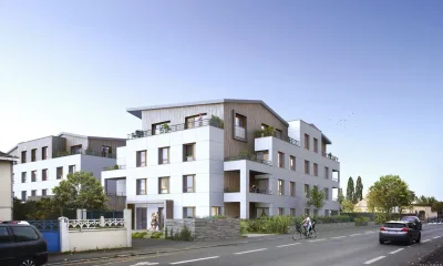 Domaine - Angers à Angers