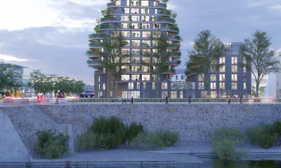 LES JARDINS D'ARBORESCENCE à Angers