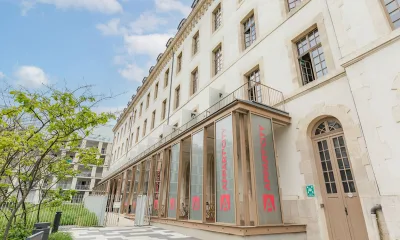 APPART'CITY REIMS CENTRE à Reims