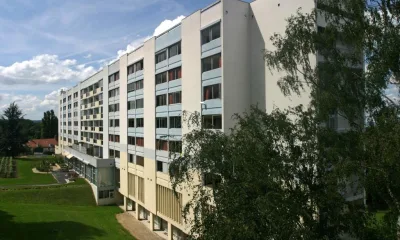 La montagne de reims à Villers-Allerand