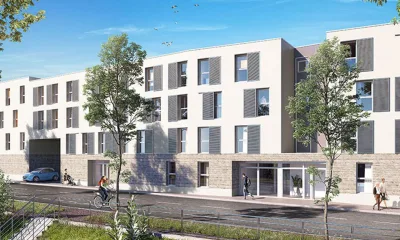 L'IDEALLEE à Nancy