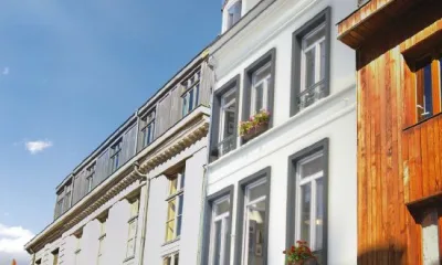 5 Rue du Lombard à Lille