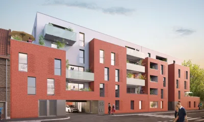 FIL'ARTY à Roubaix