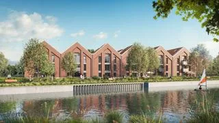 L'heritage motte cordonnier à Armentières