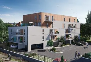 LA COUR SAINT-HENRI à Lannoy