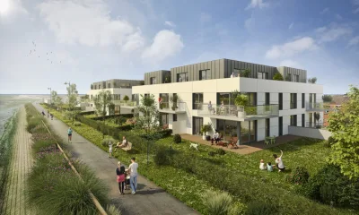 LA FLOTTILLE à Gravelines