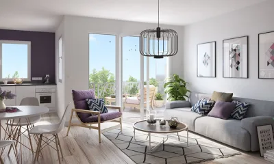 So Home à Lille
