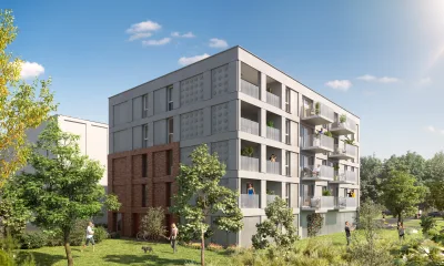 UBIK à Tourcoing