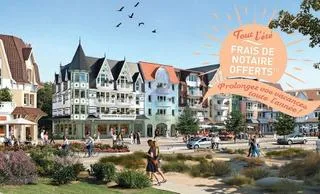 Quentovic à Le Touquet-Paris-Plage