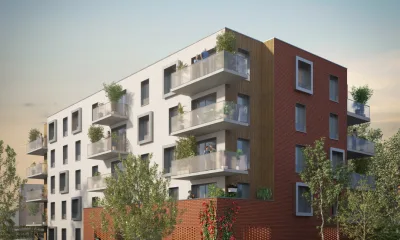 SYMPHONIE à Arras