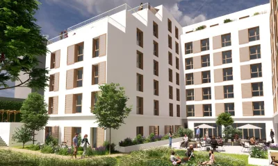 Les Deux Mondes à Clermont-Ferrand