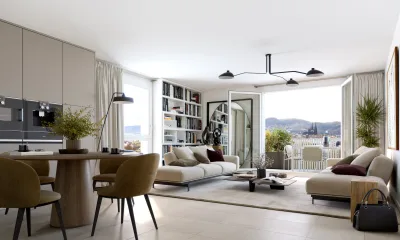LES FABRIKS DE MAI - TRANCHE 2 à Clermont-Ferrand