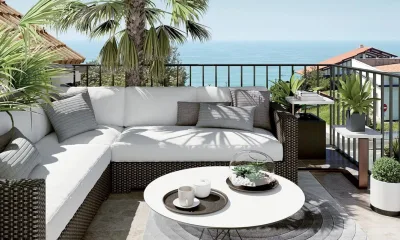 BO RIVAGE à Biarritz