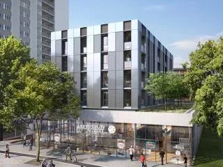 EPSILON à Strasbourg