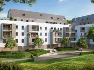 LES MUSES à Strasbourg