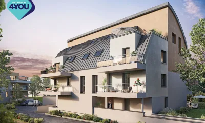 PERLINES à Strasbourg