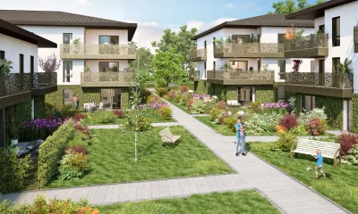 La Réserve - PESSAC (33) à Pessac