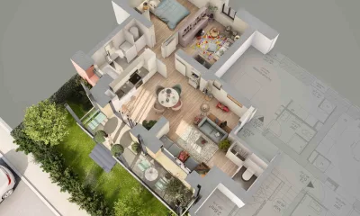 CASERNE LARGEAU à Niort