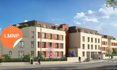 CAMPUS 28 à Aubière