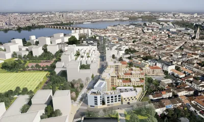 INOUI à Bordeaux