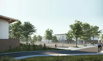 Les Rullas à Royan