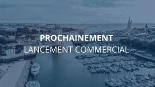 Layline à La Rochelle