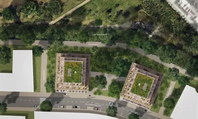 CANOPEA à Montpellier