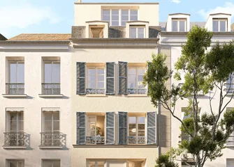 LE 22 ST-GER à Saint-Germain-en-Laye