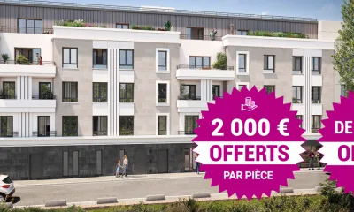 Equinoxe à Aubervilliers