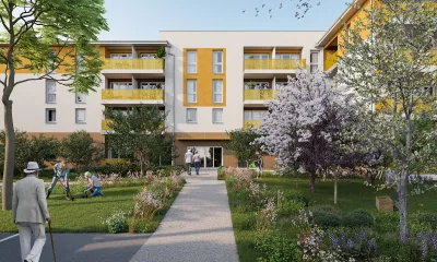 Serenly agen à Agen