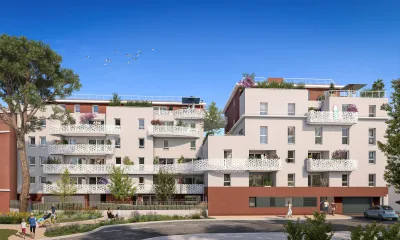 Sanha à La Seyne-sur-Mer