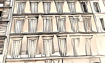 Cœur joliette à Marseille