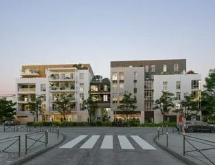 Passage de lutece à Argenteuil