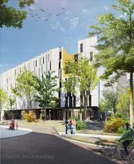 Residence etudiants qi-etude à Montpellier