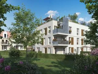 Villa daubigny à La Frette-sur-Seine