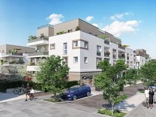 9Ème art à Carrières-sur-Seine