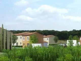 Domaine castillon à Port-de-Bouc
