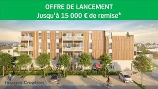 Les allees du golf à Poitiers