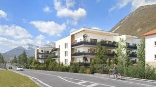 Delta à Challes-les-Eaux