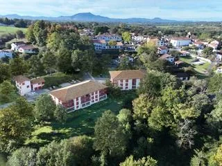 Goiz argian à Arbonne