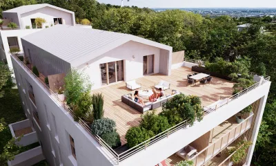 Sérénaé à Toulouse