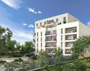 Villa leclerc à Rosny-sous-Bois