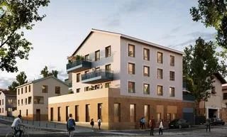 L' Éloge à Fontaines-sur-Saône