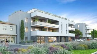 Residence hemera à Agde