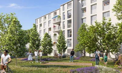 ALL SUITES COLIVING - TALENCE à Talence