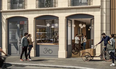 40 RUE ROUSSEAU à Dijon
