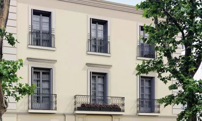 VILLA STELLA à Montpellier
