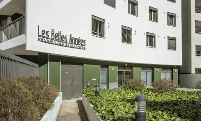 CARRE ZOLA à Villeurbanne