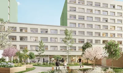 L'EDITO à Schiltigheim