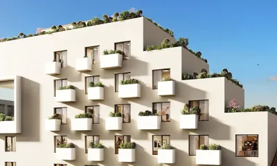 COURS 36 à Marseille